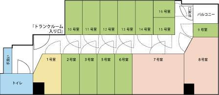 Aタイプ図面