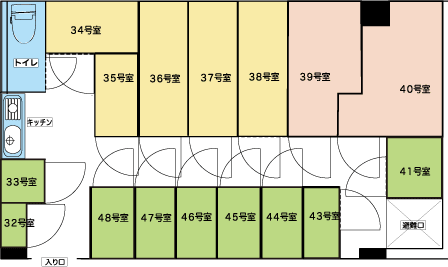 Cタイプ図面